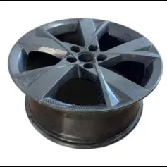 【展商预览】哈尔滨玻璃钢研究院有限公司【8号馆 1009号展位】