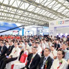 涂料展 | 2024中国国际涂料博览会暨第二十二届中国国际涂料展览会