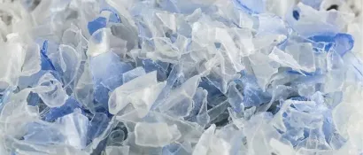 rPET从托盘到薄膜：IVL加速PET循环经济发展