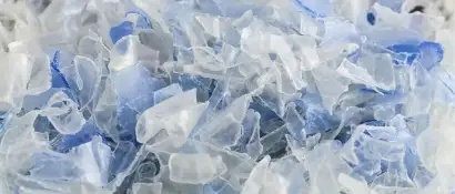 rPET从托盘到薄膜：IVL加速PET循环经济发展