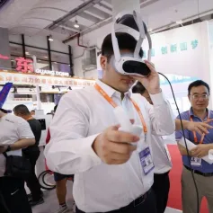 “上天入海”的成果来了！一批批行业创新科技重磅亮相
