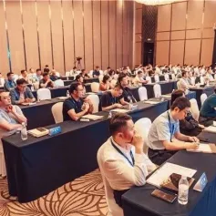 桩工机械分会三届三次会员代表大会在南京顺利召开