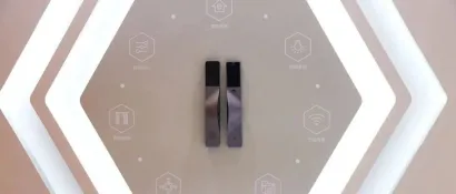 行业资讯 | 中国国际五金展与您一起共探智能锁具行业的发展趋势