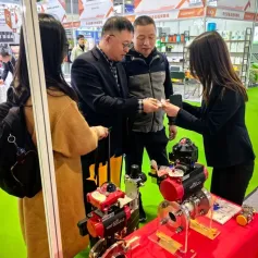 CAC现场|第24届中国国际农用化学品及植保展览会，法登将在现场为您报道！