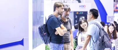 12月10日截止早鸟优惠，尽快锁定您的2024年TCT亚洲展席位！