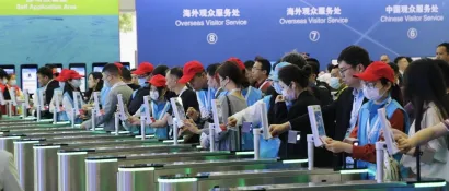 赋能玻璃行业高端化、智能化、绿色化发展第33届中国玻璃展将于4月在上海举办
