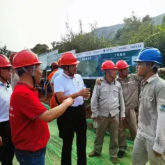 英大长安深入福建灾情现场开展保险协助索赔工作 经济减震器作用凸显