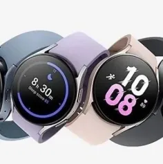 三星或调整首款MicroLED手表的发布时间