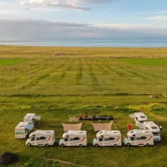 快来薅羊毛！99元起的房车旅游！房车租赁优惠大放送，长沙、西安多个热门旅游城市，多条线路任您挑选！