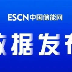 CESA储能应用分会：10月份国内储能投运项目统计分析