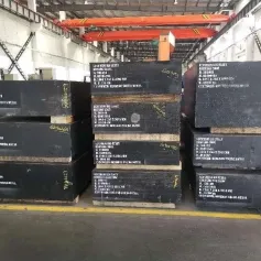 诚邀参观 | 意大利路奇霓工模具钢在山东地区独家代理商——青岛友达金属制品有限公司