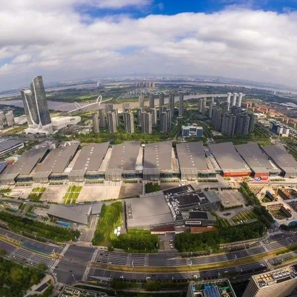 【行业资讯】南京市会展业，复苏势头强劲！