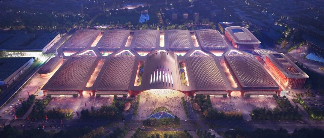 大展、大馆---雅森展助推首都打造国际交往中心
