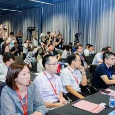 论坛回顾｜看行业专家解说LCD/OLED/MLED市场风云