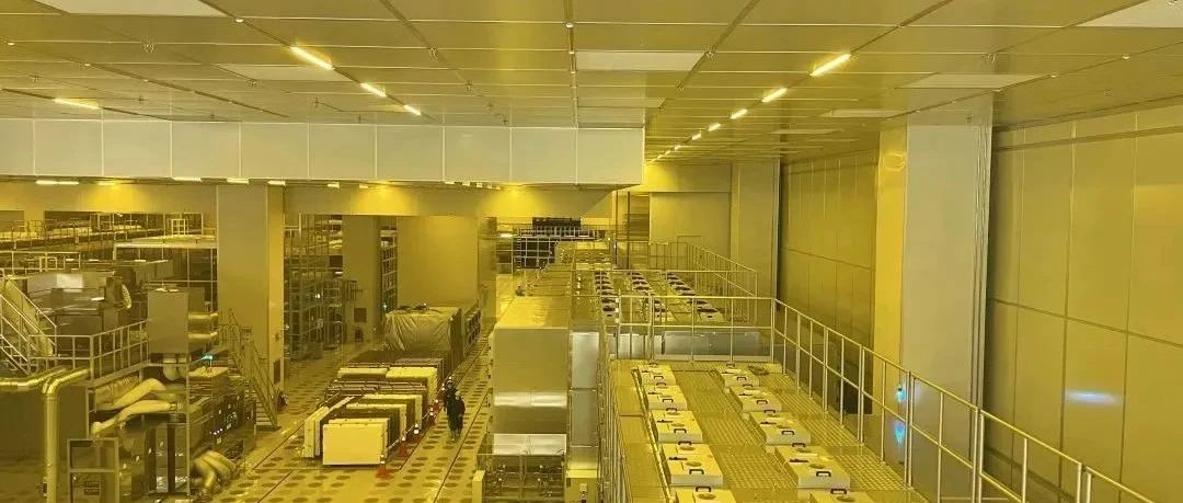 最新进展：长沙惠科智能制造产业综合体项目正进行基础施工