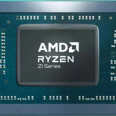 AMD隆重推出锐龙Z1系列处理器，“Zen 4”系列产品线扩展至掌上游戏机