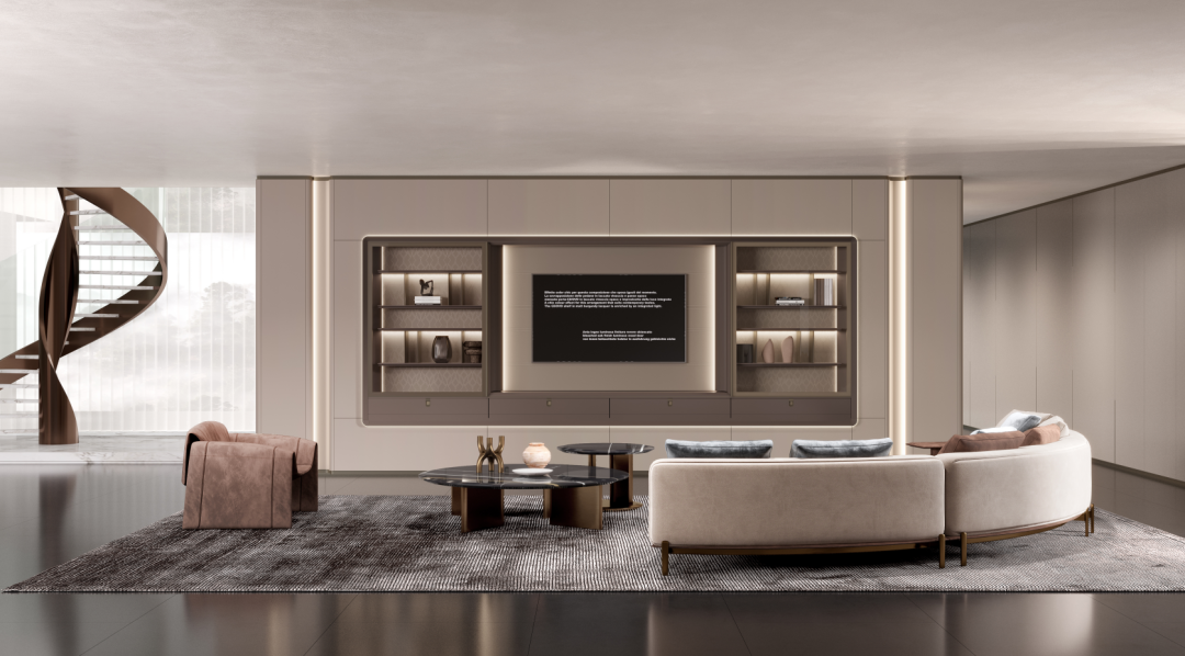 索菲亚集团法国高端家居品牌——schmidt司米家居,它是谁?