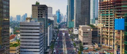 市场规模或达145.8亿美元！印尼塑料制品需求受惠于包装与汽车行业发展！