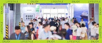 探索海洋新技术，赋能蓝色经济，宁波海博会圆满收官！