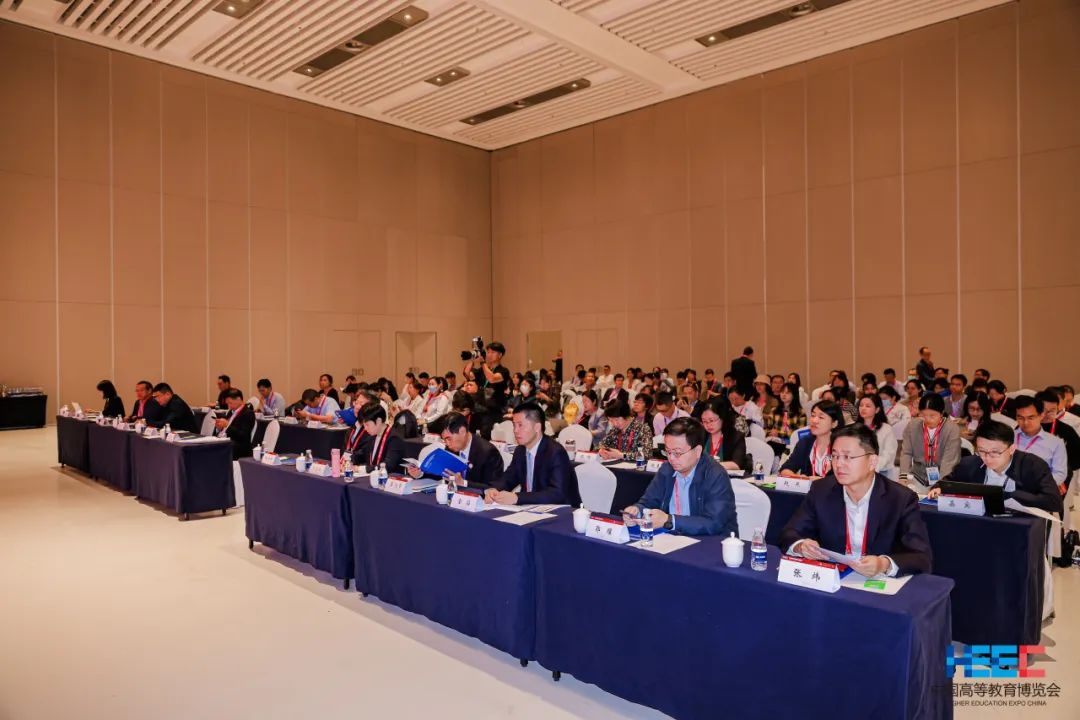 曾文权发布广东省高职院校教师教学发展指数