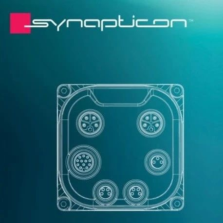 SPS德国纽伦堡展 | Synapticon诚邀您参加2023 SPS展会