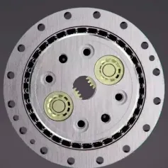 RV减速机国替全速跑！机床/压铸企业抢先发优势