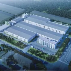 星恒携手博萃  举行锂电池回收及材料制备项目开工！