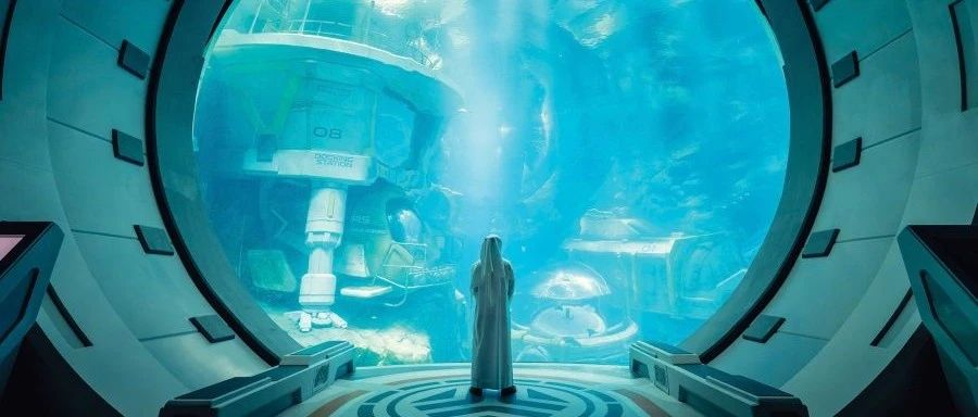 9月特刊 | IAAPA活动预告及权益介绍