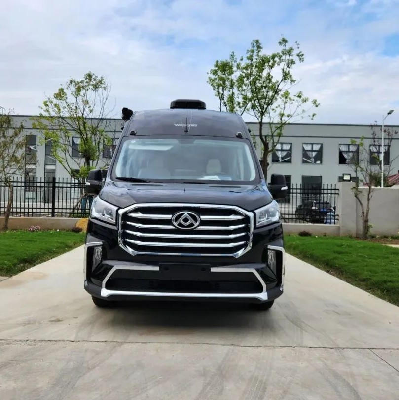 房车进入内卷时代，拼的就是产品力！我建议你反向消费！