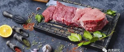 《肉类研究》：华中农大孙智达教授：芬顿反应诱导的肉类蛋白质氧化及干预研究进展