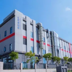 展商速递  |  云天半导体：“死磕”先进封装，剑指行业冠军