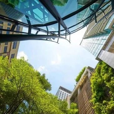 【行业资讯】绿色建筑市场迎来井喷式增长