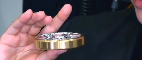 那些轴承行业的吉尼斯世界记录
