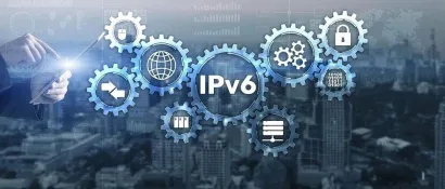 我国IPv6规模部署迎来关键新阶段