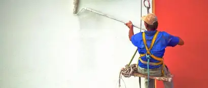 市场报告 | 建筑涂料的前景喜忧参半