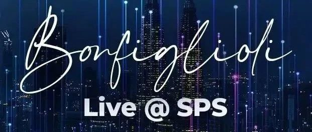 SPS德国纽伦堡展 | 邦飞利携多项创新成果亮相2023 SPS德国纽伦堡自动化展