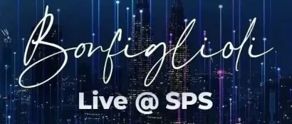 SPS德国纽伦堡展 | 邦飞利携多项创新成果亮相2023 SPS德国纽伦堡自动化展