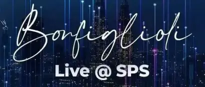 SPS德国纽伦堡展 | 邦飞利携多项创新成果亮相2023 SPS德国纽伦堡自动化展