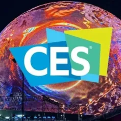 展商速递  |  芯闪耀 2024 美国 CES：康盈半导体全明星阵容亮相，赋能新科技