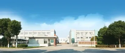 展商风采 | 江苏迪赛：专业生产各种减速机