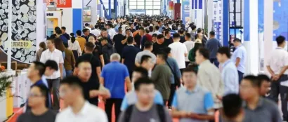 中国制博会DAY2|硬核装备同台竞技，引领智造升级浪潮！