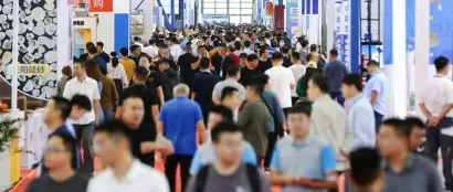 中国制博会DAY2|硬核装备同台竞技，引领智造升级浪潮！