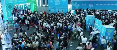 阵容超强！上海石化展将于8月23日-25日盛大开幕！