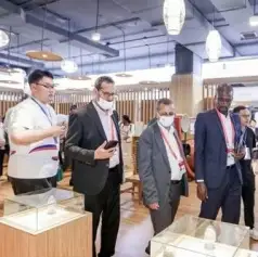 164名湖外志愿者服务中非经贸博览会 “外语+”复合型人才发展再迎新蓝海