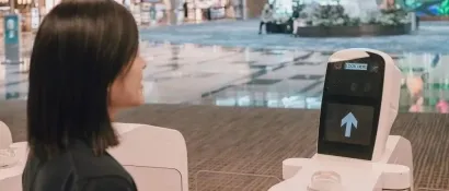 新时期全球旅游业振兴 生物识别技术助力行业发展