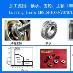 诚邀参观 | 主要研发生产超硬材料制作的机床刀具——沈阳莱克金刚石工具有限公司