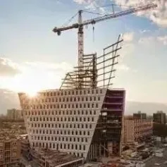 【装配建筑】让建筑告别“拖泥带水”——装配式建筑带动了材料变革