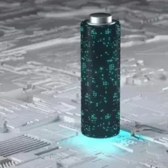 50亿元！10GWh固态电池工厂落地