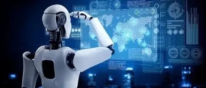 全面提速！我国人形机器人技术实现从追赶到领跑