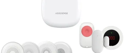 时变通讯：以卫星通讯和毫米波雷达为核心的高科技企业，邀您参观6月AID上海老博会！